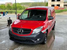mercedes CITAN