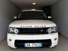 Range rover 2011 nderrohet ose shitet