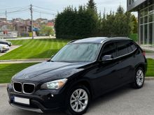 Shes BMW X1 20D AUTOMATIK XDRIVE - 2013