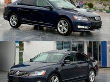 Passat