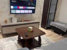 APARTAMENT ME QERA 1+1 KOMUNA E PARISIT 60.000 LEKE