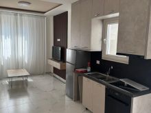 JEPET APARTAMENT ME QERA 1+1 5 MAJI