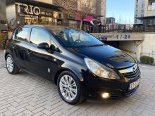 Opel Corsa 1.3Cdti 2011