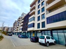 PENTHOUSE ME QIRA PER ZYRE NE ARBERI 200m2