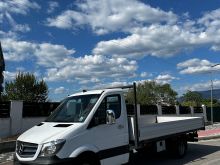 sprinter 519