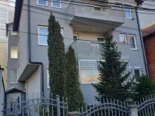 SHITET OBJEKTI BANESOR NË LAGJEN E MUHAXHERËVE NË PRISHTINË