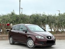 OKAZION SEAT ALTEA XL