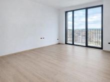 📌 Apartament 1+1 për Shitje – pranë Bulevardit të Ri