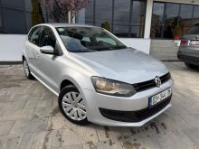 Polo 1.6 disel