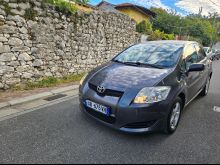 Auris 1.4 nafte