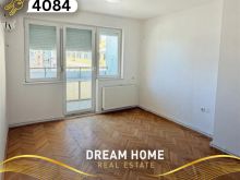 Ofrohet me Qira Hapesira Afariste 60m2 ne Shesh DREAM HOME