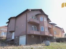 Shtëpi në SHITJE – 6 dhoma gjumi + (5.25 Ari) në Matiqan
