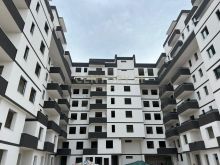0694801150 SHITET APARTAMENT 1+1 +POST PARKIMI GOLEM TEK SAELI CONSTRUCTION !!
