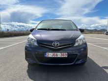 🚘Toyota Yaris 1.3 benzine VITI 2012