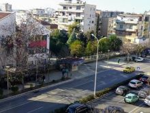 SHITET APARTAMENT 1+1 21 DHJETORI 158.000 EURO FH-59243