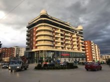 Leshohet  me qera Banesa e mobiluar