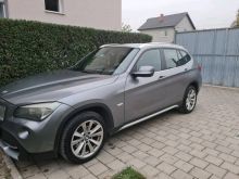 BMW X1, 2.0 M Paket, Bi Turbo