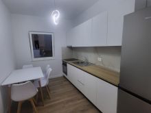 JEPET APARTAMENT ME QERA 1+1+2 ISH PARKU AUTOBUSAVE