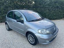 Citroen C3 1.6i - AUTOMATIK -