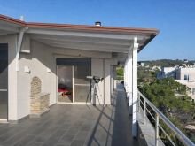 SHITET SUPER APARTAMENT 2+1+2 NE GOLEM , I INVESTUAR DERI NE