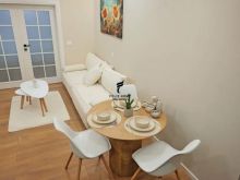 APARTAMENT ME QERA 1+1 RRUGA E ELBASANIT 75.000 LEKE FH-5920