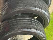 Goma per vere 245 45 R19 - viti 2024