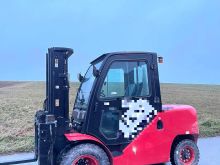HANGCHA CPCD50
XXW58B Diesel