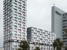 SHITET APARTAMENT 2+1 ASTIR 195.000 EURO