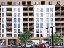 APARTAMENT NE SHITJE 2+1 VANETINO REZIDENCE KAMEZ