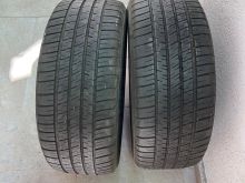 Michelin 225/50 R17