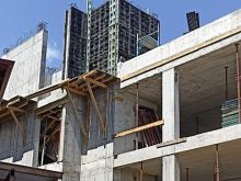 Kallëpi inovativ plastik për beton TEKO