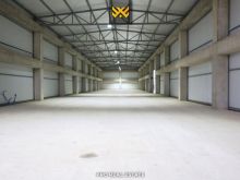 Depo 400m² me #QIRA në Magjistralen Prishtinë - Ferizaj