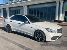Durres, shitet makine Mercedes - Benz E 220d 2014, automatik