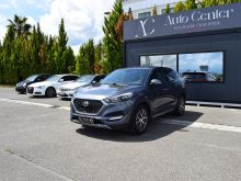 HYUNDAI TUCSON 2WD MODERN
