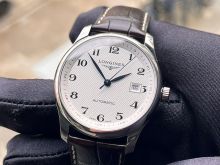 Longines Master Collection 40mm.