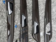 Rimeso dyersh Mercedes ML W166