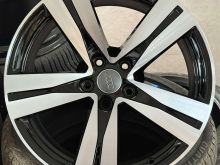 Fellen 18 inch audi