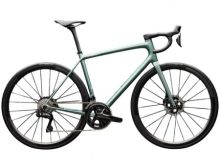2026 Specialized S-Works Aethos 2 Shimano Dura-Ace Di2 Road Bike (GLOBALBIKESHOP)