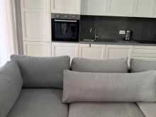 🏡 Apartament 1+1 me Qira – Delijorgji