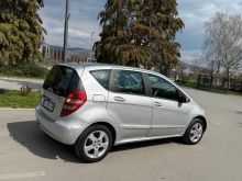 MERCEDES 2.0 DIZELL REGJISTRIM 10 MUJ 2006 .//2900EUR