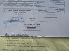 52.000€ /70.18 m.k. me ashensoe me fl.posed Bresje