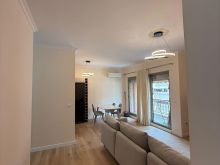 🏡 Jepet me Qira Apartament 2+1 – Kompleksi Delijorgji