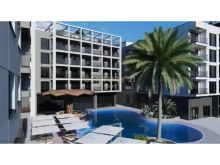 Apartament 1+1 Për Shitje në Golem, Durrës !