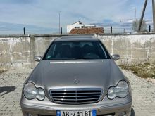 Mercedes benc c180  automat