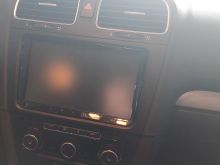 Shitet Radio XTRONS per Golf 6 etj..