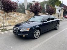 Audi A6 viti 2007 naft automat