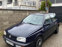 Golf 3 1.9 turbo dizel 93