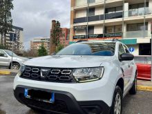 Dacia Duster  1.5 Diesel   Viti 2019