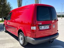 VW CADDY MAXI 1.9 TDI 2008
