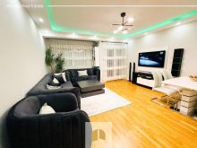 Banesë me QIRA – 2 dhoma gjumi + garazh – Lagjja e Muhaxherë